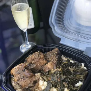 Oxtails