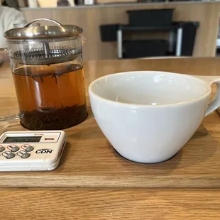 English Tea // incredible