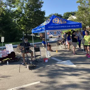 Upper  St  Clair Farmers Market