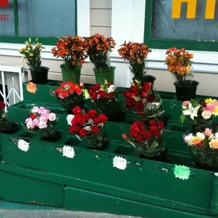 Mother's day flowers