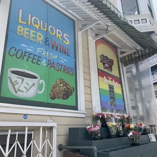 Up Up Upper the hill!