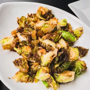 Brussel Sprouts