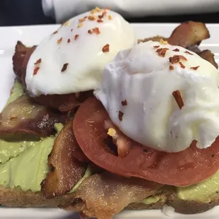 Avocado Toast