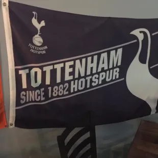 Just pull up the corner and enjoy.