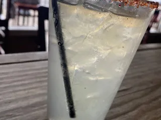 Filthy McNasty's Saloon