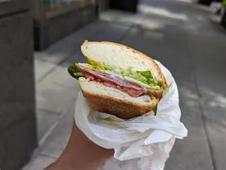 Harry's Sandwich Shop