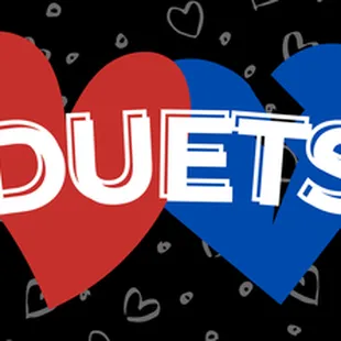 Duets February 11-20