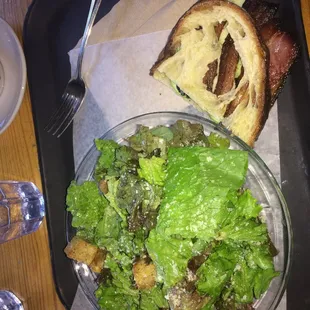 Apple Bacon Cheddar Sandwich