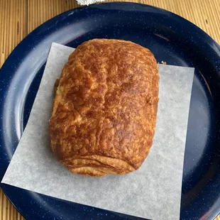 Chocolate Croissant