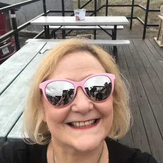 Maxine M.