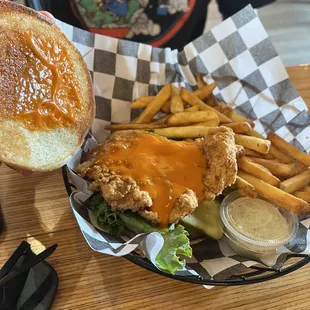 burgers, burger, food