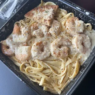 pasta dish, food, pasta