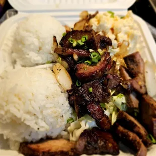 Upscale Hawaii