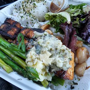 Roasted Garlic Cloves