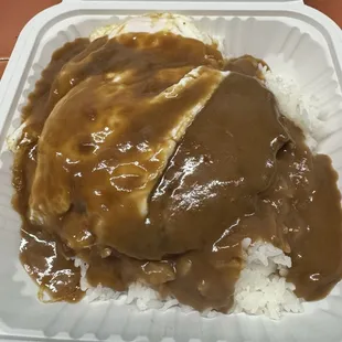 Loco Moco