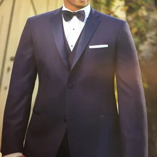 Slim fit tuxedo @ Upscale MensFashion.com  757-459-2218