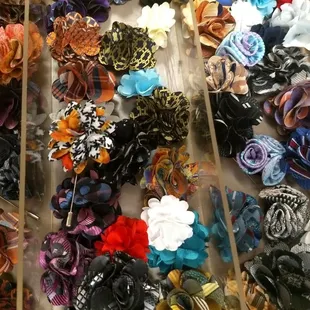 Details what make the deference