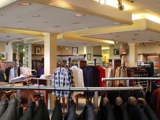 Dan Ryan's Fine Clothiers