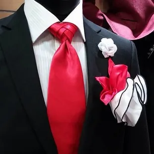 Upscale Mens Fashion @Pembroke Mall