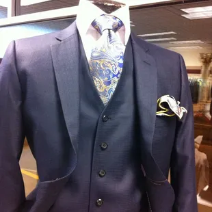 Upscale Mens Fashion