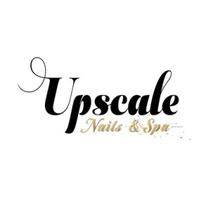 Upscale Nails &amp; Spa