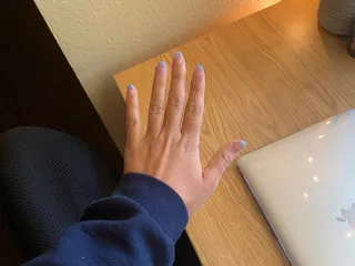 Fancy Nails
