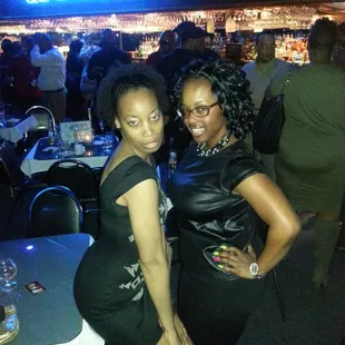 We cute for the ppl!