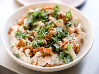 Baba Jan's Afghan Grill