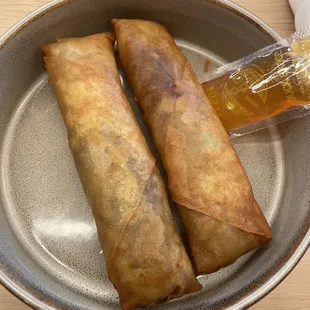 Spring Rolls
