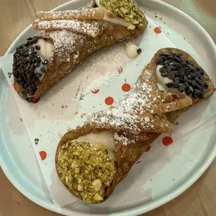 Cannoli