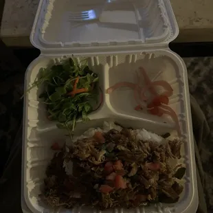 Kalua Pig
