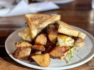 Kaldi’s Social House