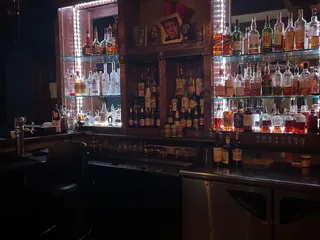 Kennedy Room
