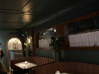 Clifton Club Dallas