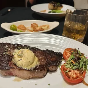 Ribeye Steak