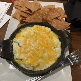 Artichoke dip