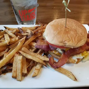 burger, burgers, food