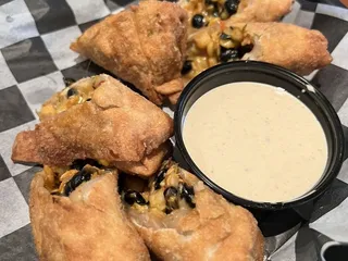 Liberty Park Grill