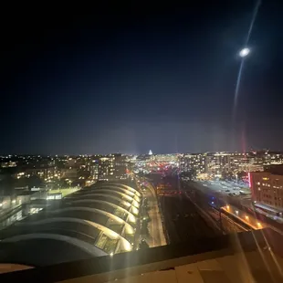 View