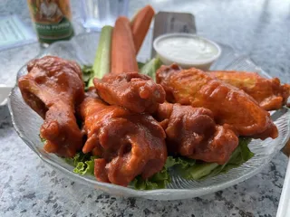 Mr. Henry's