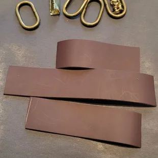 Supplies