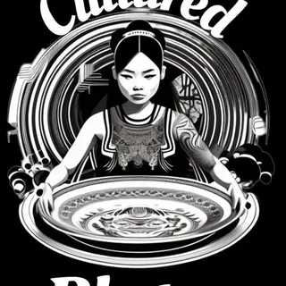 Cultured Plates 1.