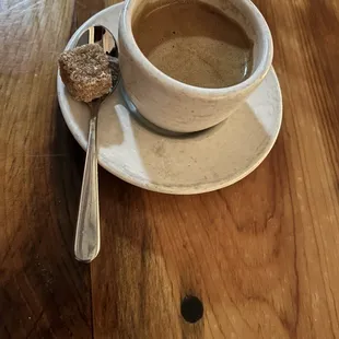 Espresso
