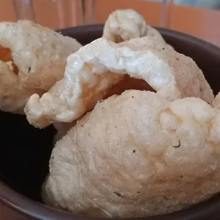 I could eat these salt and vinegar Cicerones all day