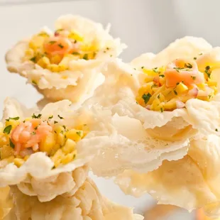 Upstairs Downstairs Catering