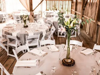 Montgomery Farms Weddings & Events