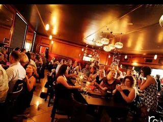 Serendipity Martini Bar