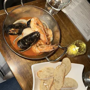 Cioppino