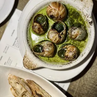 Escargot