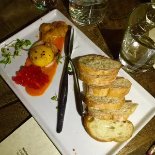 Sea urchin